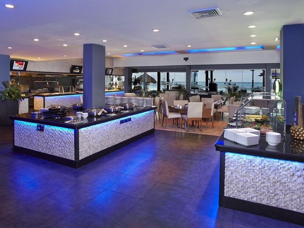 Divi Aruba All Inclusive Esterno foto