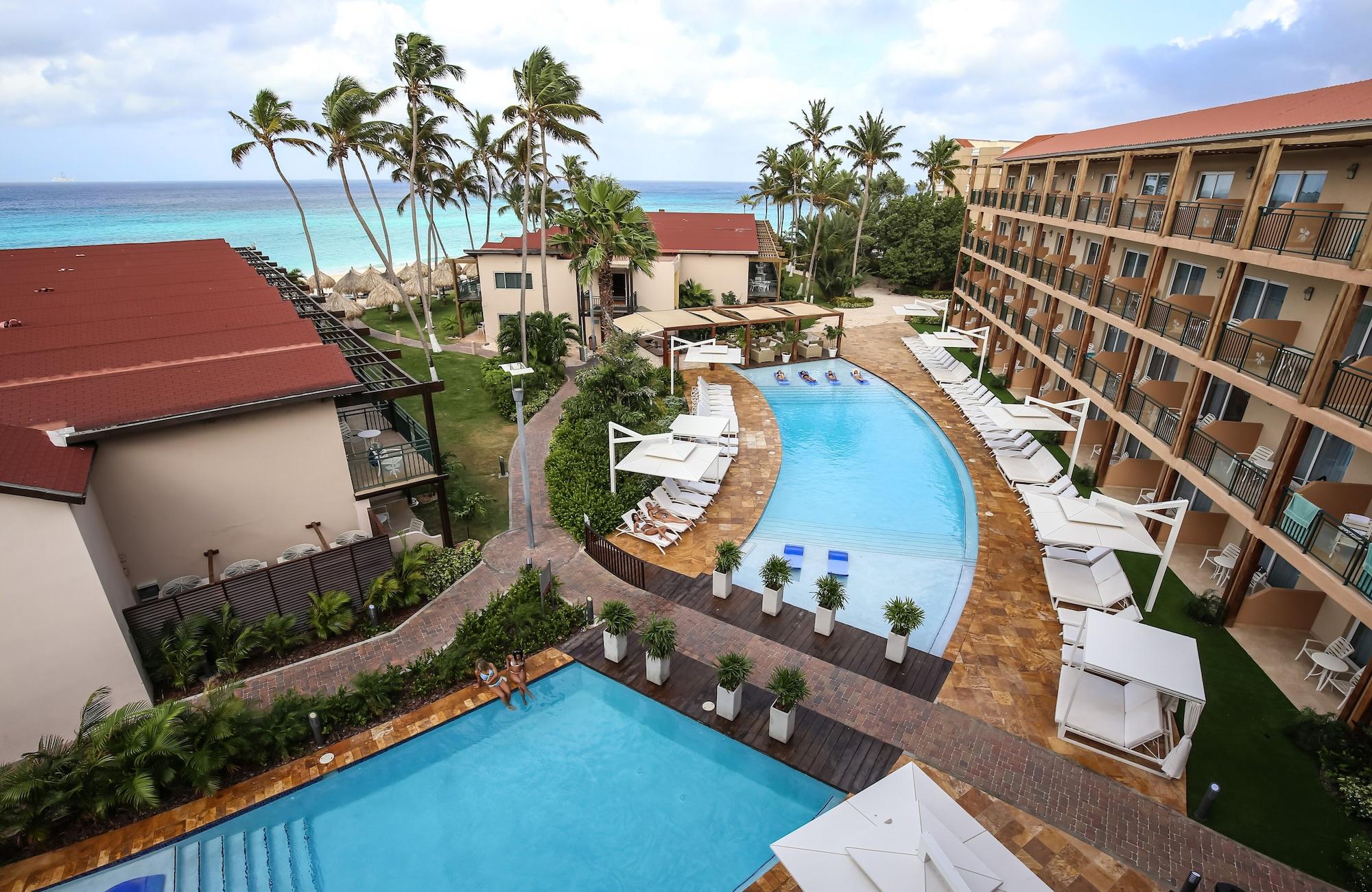 Divi Aruba All Inclusive Esterno foto