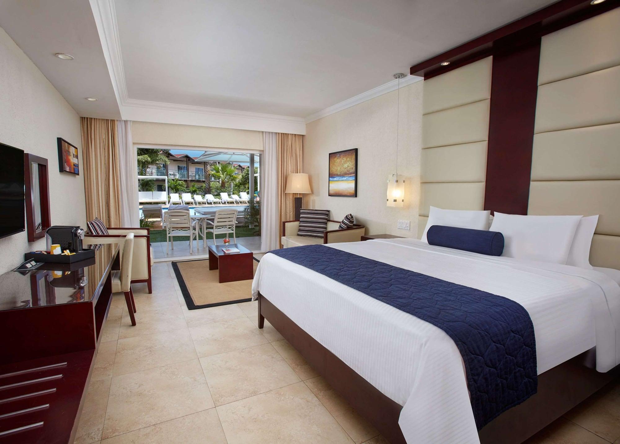 Divi Aruba All Inclusive Esterno foto