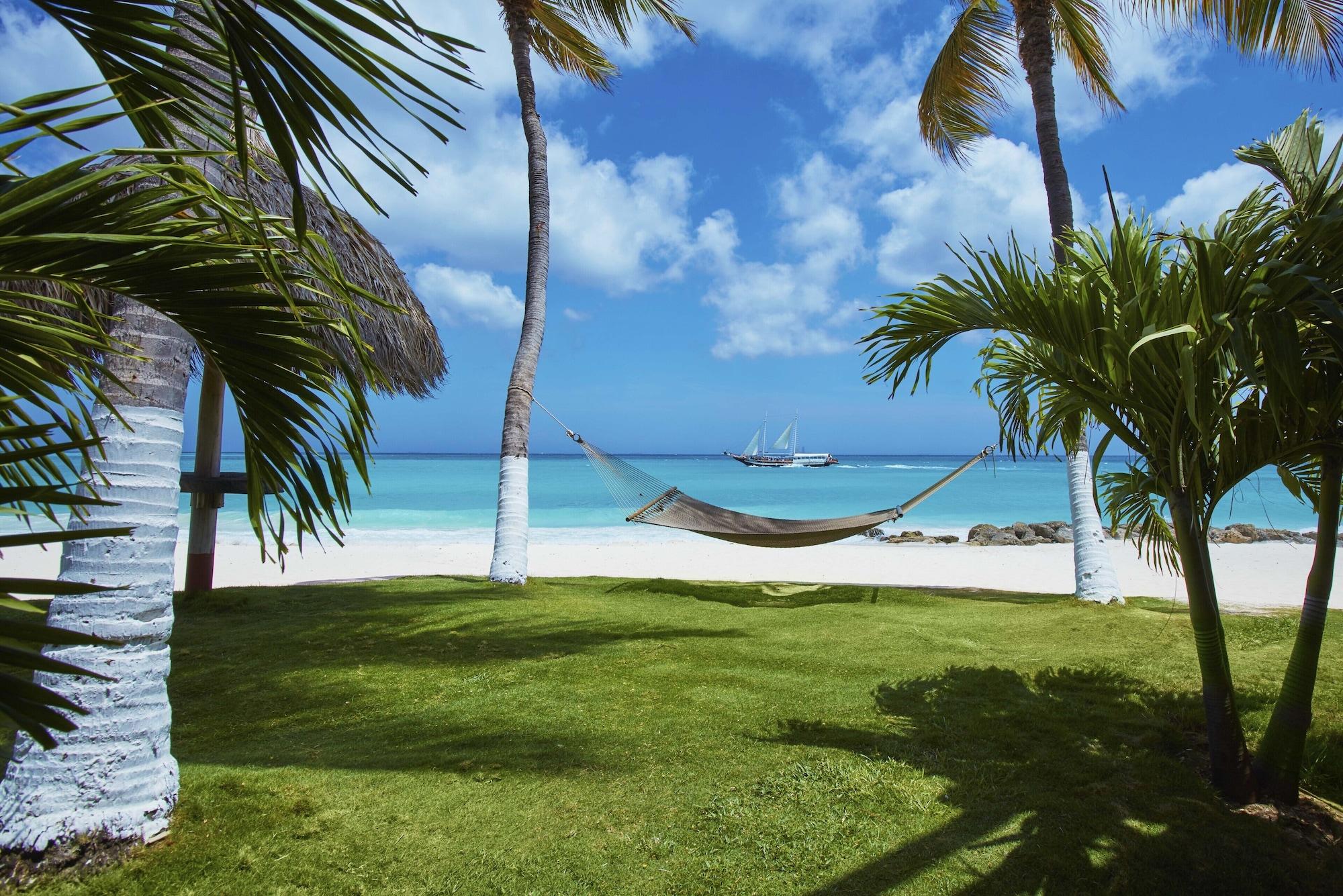 Divi Aruba All Inclusive Esterno foto