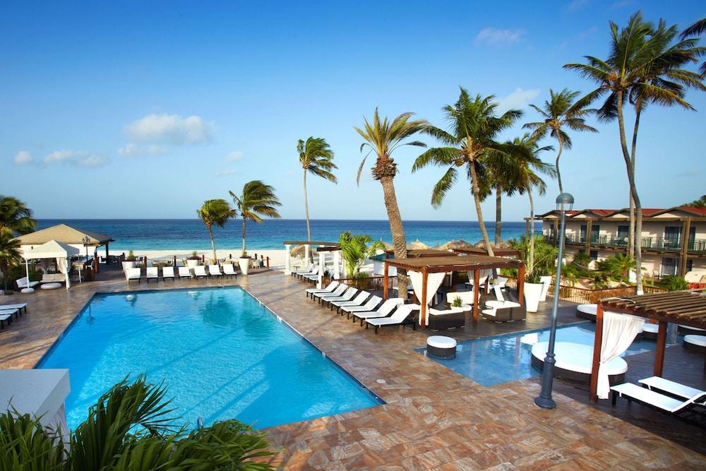 Divi Aruba All Inclusive Esterno foto