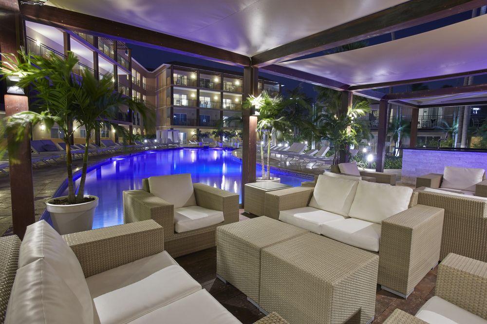Divi Aruba All Inclusive Esterno foto