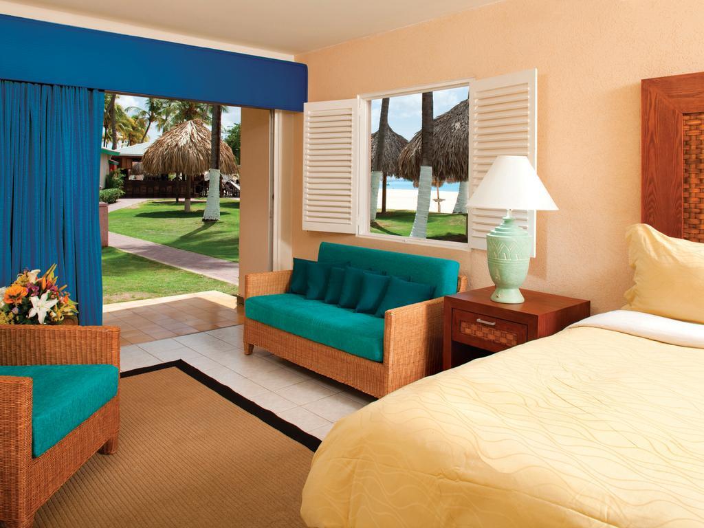 Divi Aruba All Inclusive Camera foto