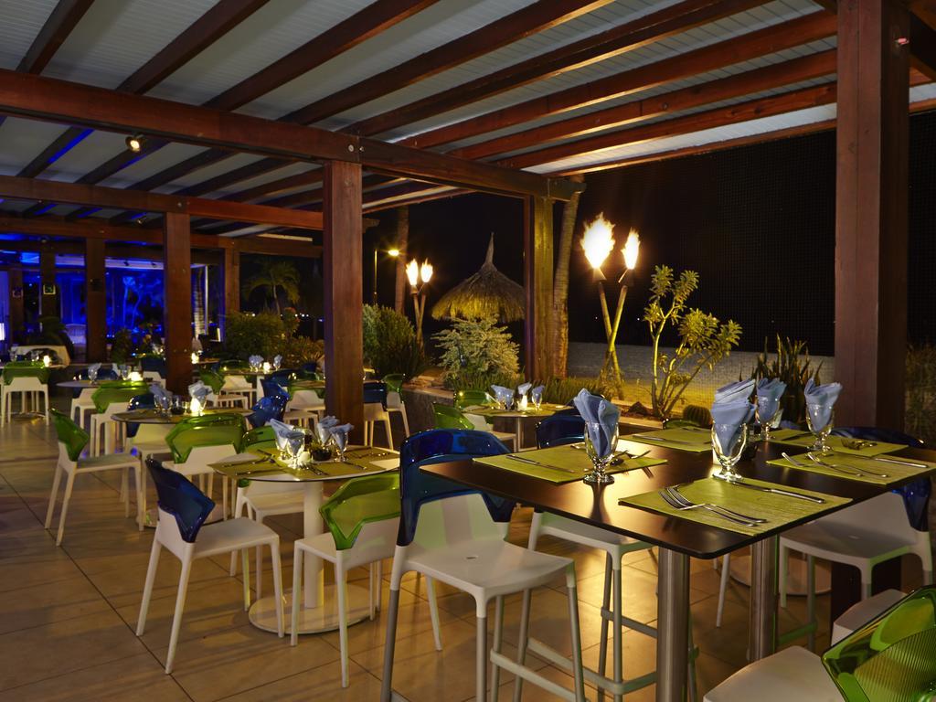 Divi Aruba All Inclusive Esterno foto