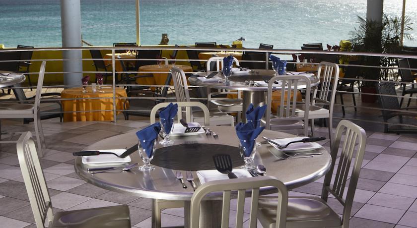 Divi Aruba All Inclusive Esterno foto